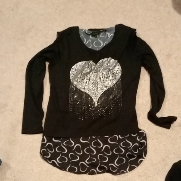 Tops - LAURAJEMS13'S BUNDLE